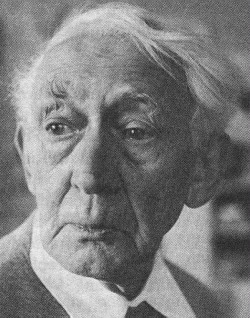 Porträt Richard Seewald